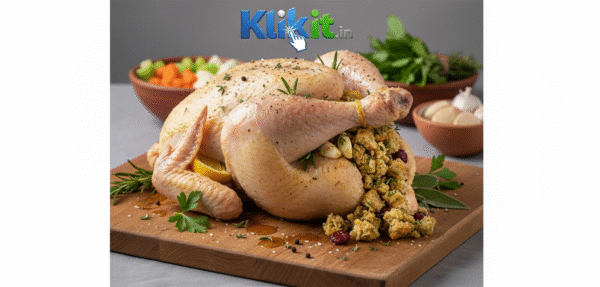 Chicken / চিকেন