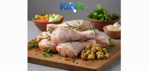 Chicken Leg Piece  / লেগ পিস চিকেন