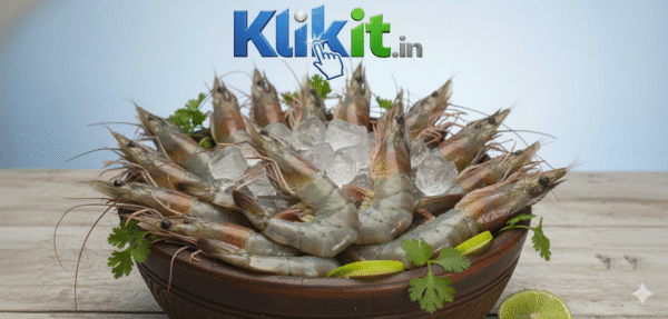 Prwans / চিংড়ি / Chingri