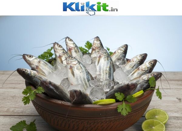 Tangra Fish / ট্যাংরা মাছ